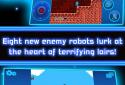 MEGA MAN 2 MOBILE screenshot 2