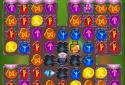 Runes Quest Match 3 with mPLUS screenshot 11