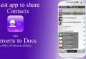 Contacts to Text Pro screenshot 8
