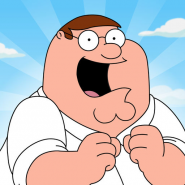 Family Guy: В поисках всякого