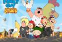 Family Guy: В поисках всякого screenshot 1