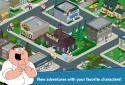 Family Guy: В поисках всякого screenshot 2