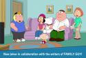Family Guy: В поисках всякого screenshot 4