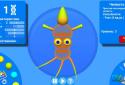 Evolution of Species: Spore screenshot 1