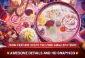 Hidden Object Princess Castle screenshot 2