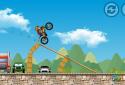 Shiva Cycle Adventure screenshot 1