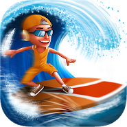 Subway Surfing VR