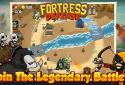 Tower Defense - Legend Rush TD screenshot 1