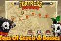 Tower Defense - Legend Rush TD screenshot 2