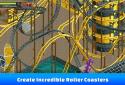 RollerCoaster Tycoon Classic screenshot 2