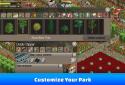 RollerCoaster Tycoon Classic screenshot 3