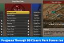 RollerCoaster Tycoon Classic screenshot 6