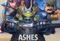 Ashes of War screenshot 1