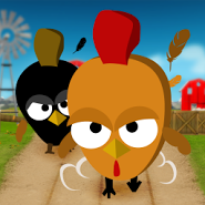 Chick'n Speed