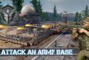 Frontline Battlefield Commando screenshot 1
