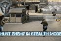 Frontline Battlefield Commando screenshot 2