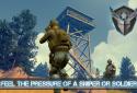 Frontline Battlefield Commando screenshot 4