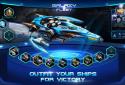 Galaxy Fleet: Alliance War screenshot 10