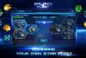 Galaxy Fleet: Alliance War screenshot 17