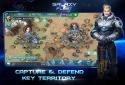 Galaxy Fleet: Alliance War screenshot 4