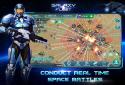 Galaxy Fleet: Alliance War screenshot 6