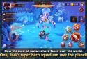 Help Me Jack: Save the Dogs screenshot 5
