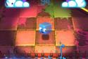 Happy Cube Death Arena screenshot 2