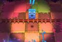 Happy Cube Death Arena screenshot 3