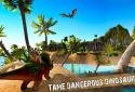 The Ark of Craft: Dinosaurs screenshot 1