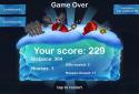 Happy Santa's Runner screenshot 4