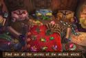 Witch's Pranks: Frog's Fortune screenshot 3