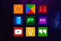 Viper Icon Pack screenshot 2