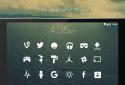 Flight - Flat Minimalist Icons screenshot 11