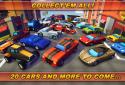 Highway Traffic Racer Planet screenshot 17