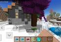 Pony Craft: Girls Story screenshot 4