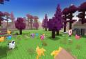 Pony Craft: Girls Story screenshot 8