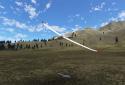 PicaSim: Free flight simulator screenshot 3