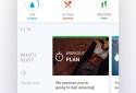 FitWell Personal Fitness Coach screenshot 1