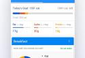 FitWell Personal Fitness Coach screenshot 4