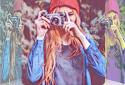 Picas - Free Art Photo Filter screenshot 6