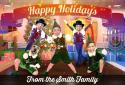 ElfYourself by Office Depot screenshot 5
