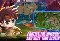 Knight And Magic screenshot 12