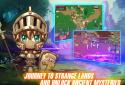 Knight And Magic screenshot 18