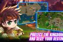 Knight And Magic screenshot 5