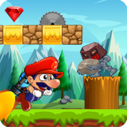 Super Mar Jungle