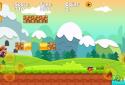 Super Mar Jungle screenshot 2