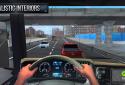 Truck Simulator 2017 screenshot 2