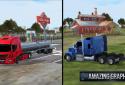 Truck Simulator 2017 screenshot 5