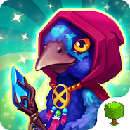Pet Heroes: Puzzle Adventure