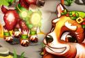 Pet Heroes: Puzzle Adventure screenshot 3